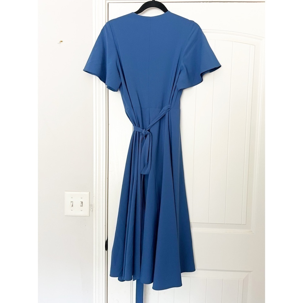 Hutch Kiera Wrap Dress - Picture 4 of 6